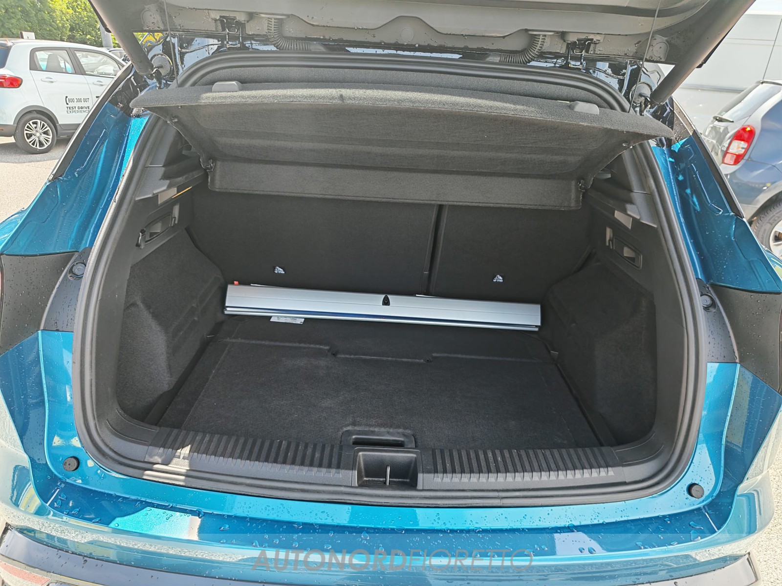 AUTONORD Renault Austral