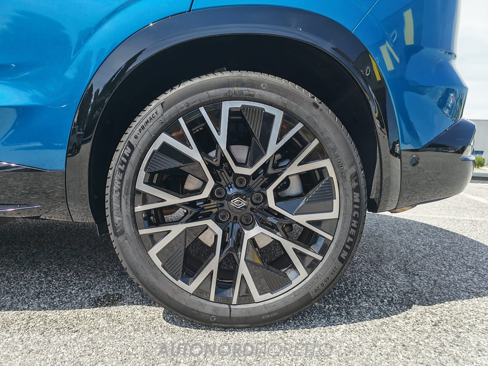 AUTONORD Renault Austral