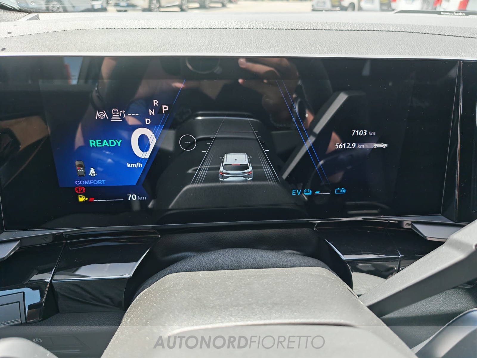 AUTONORD Renault Austral