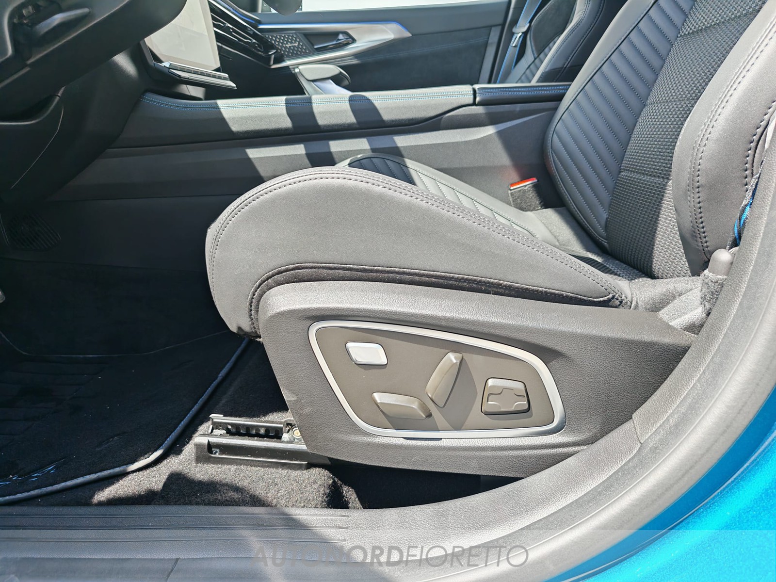 AUTONORD Renault Austral