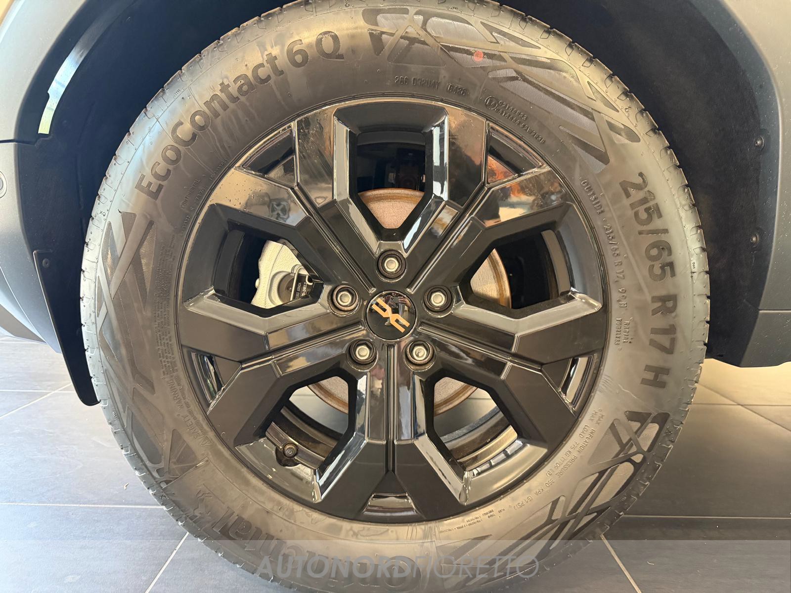 AUTONORD Dacia Duster