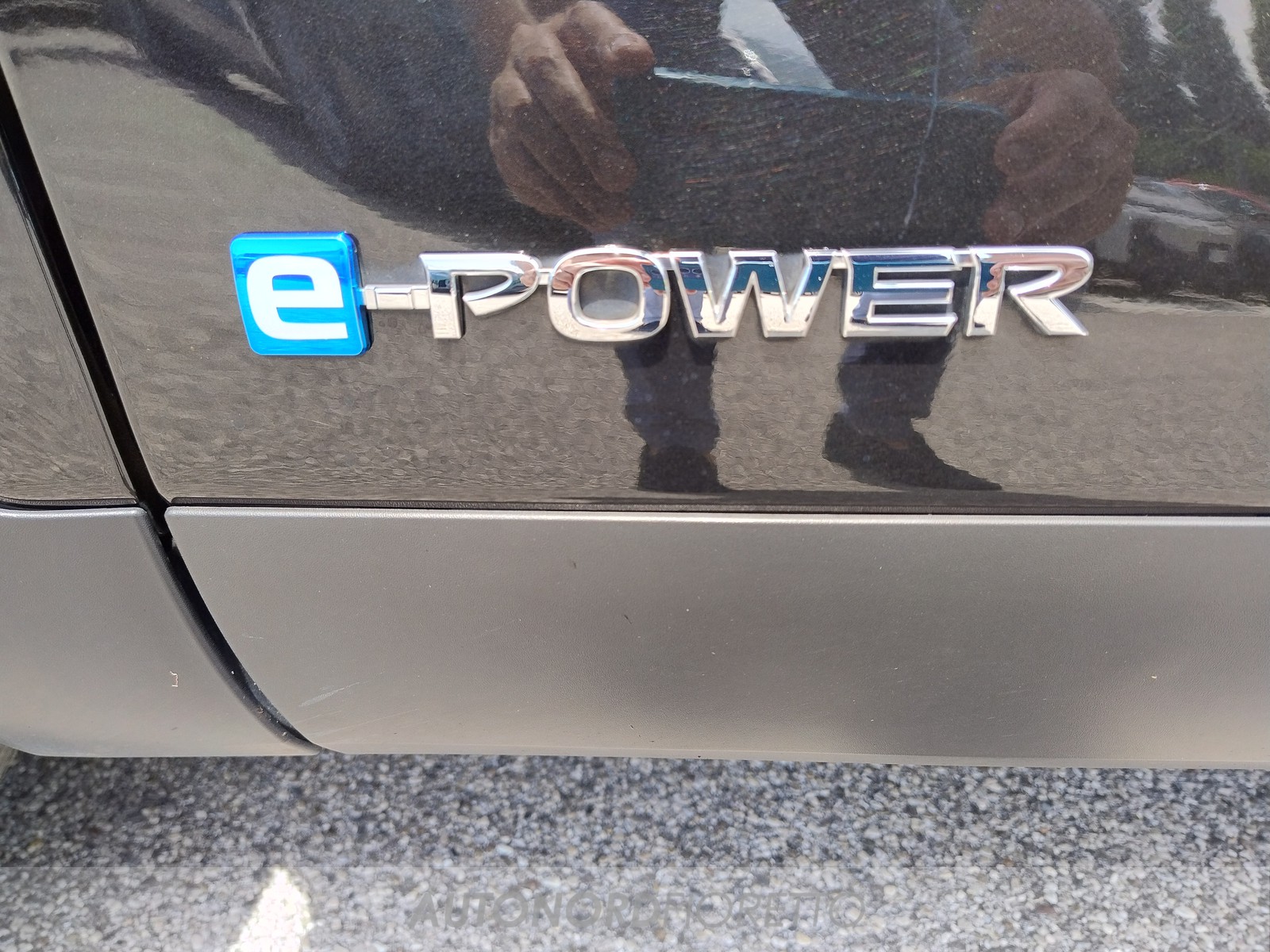 AUTONORD Nissan Qashqai