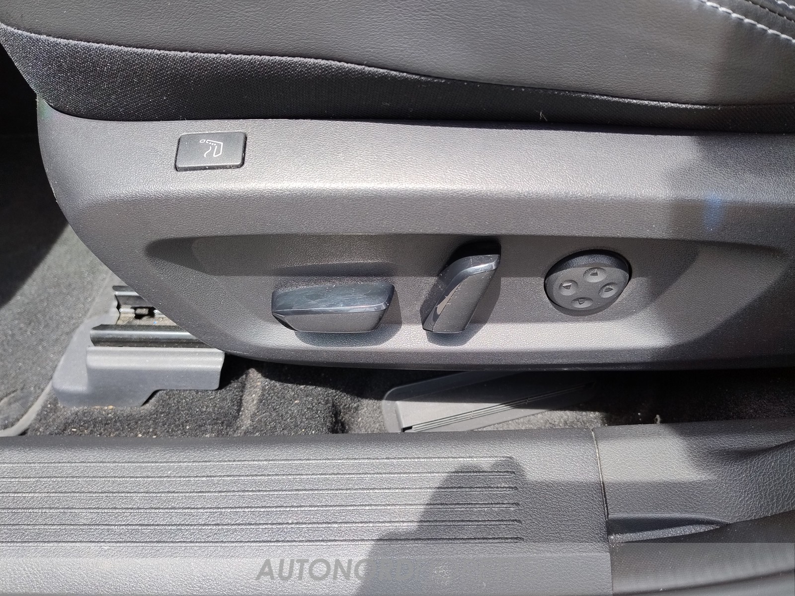 AUTONORD Nissan Qashqai