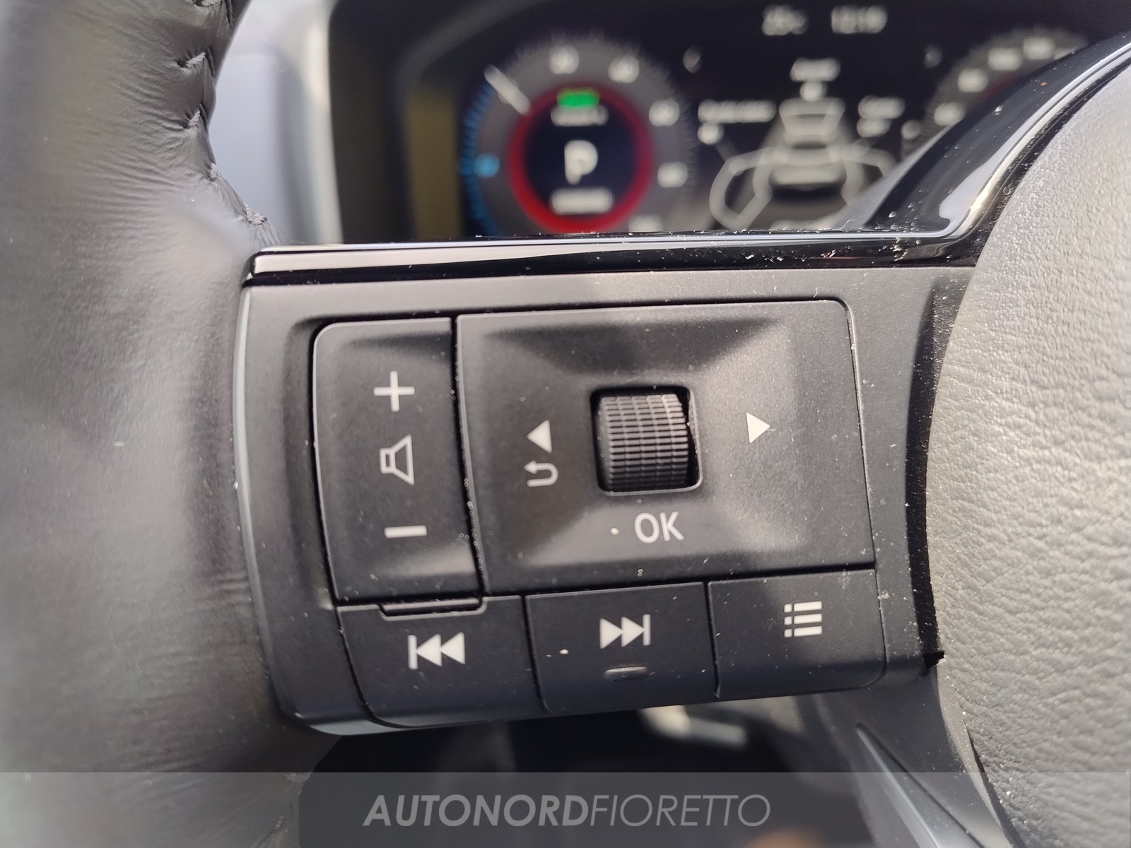 AUTONORD Nissan Qashqai