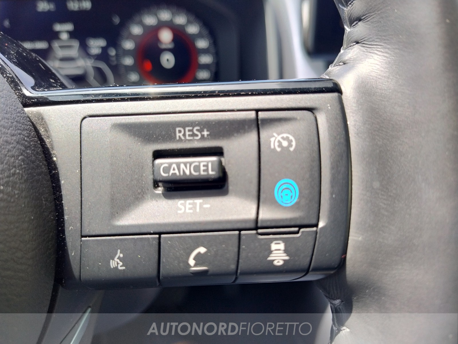 AUTONORD Nissan Qashqai