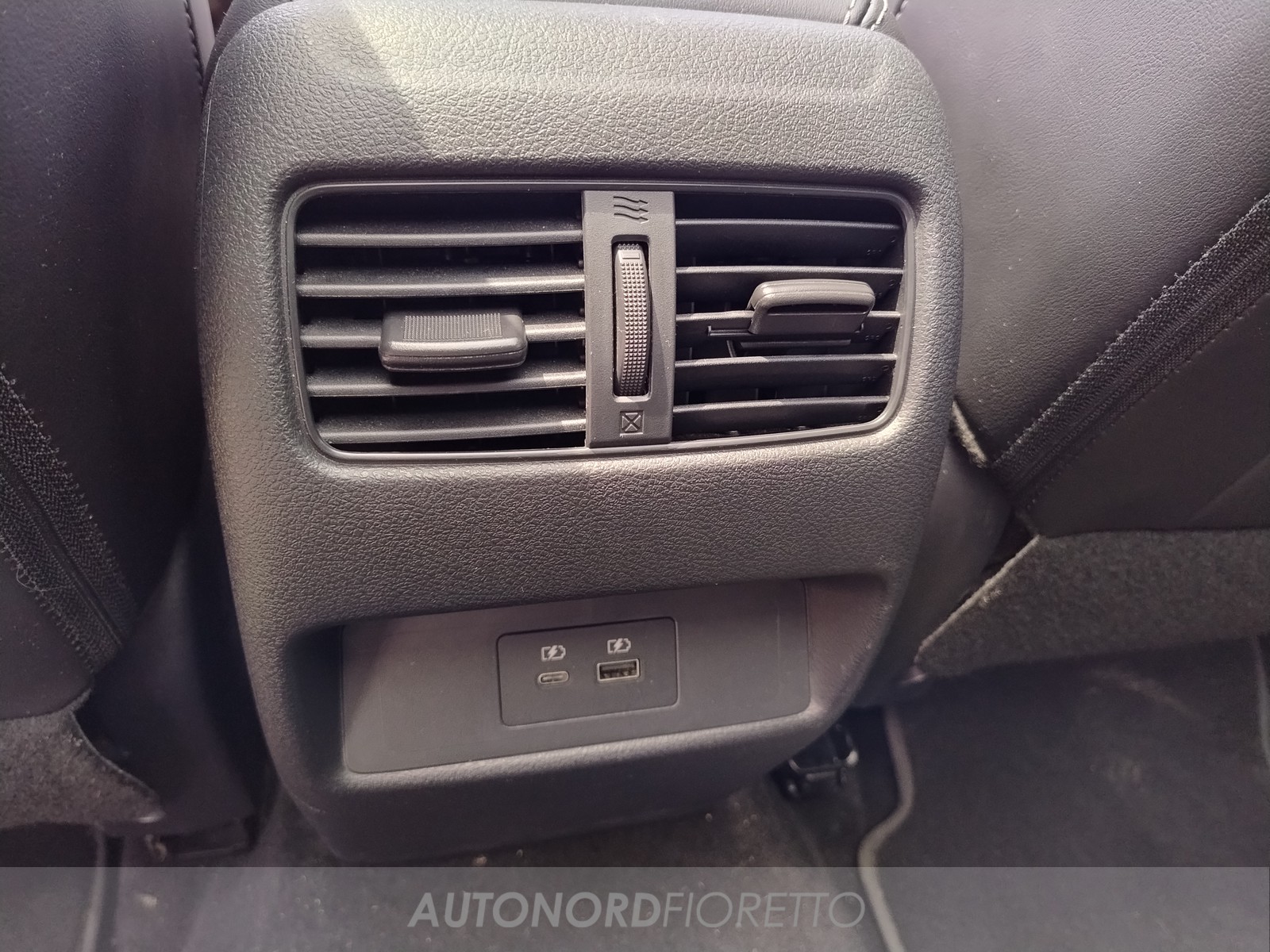 AUTONORD Nissan Qashqai