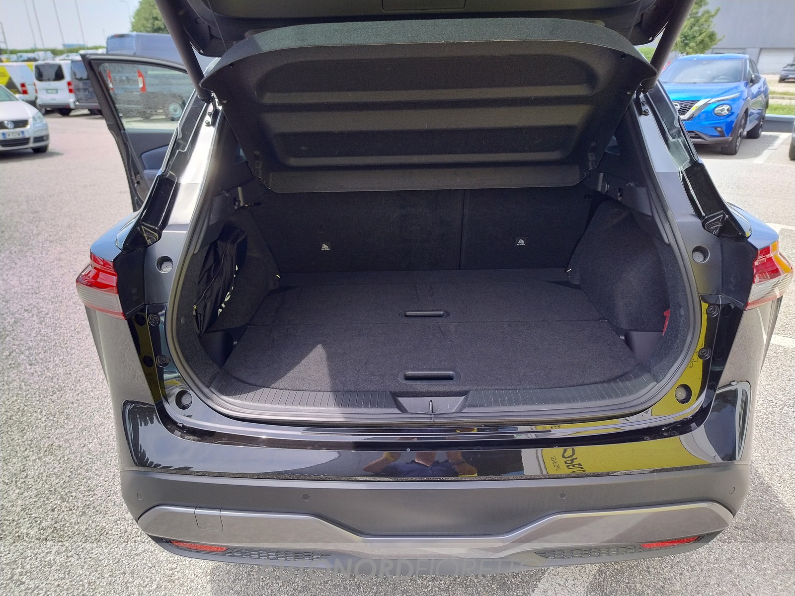 AUTONORD Nissan Qashqai