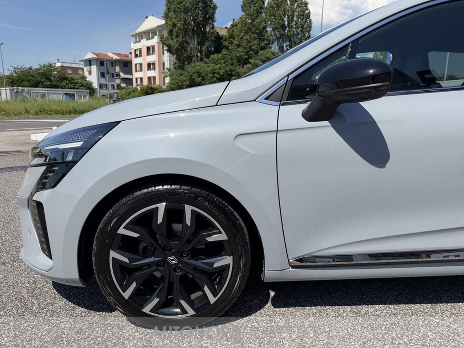 AUTONORD Renault Clio