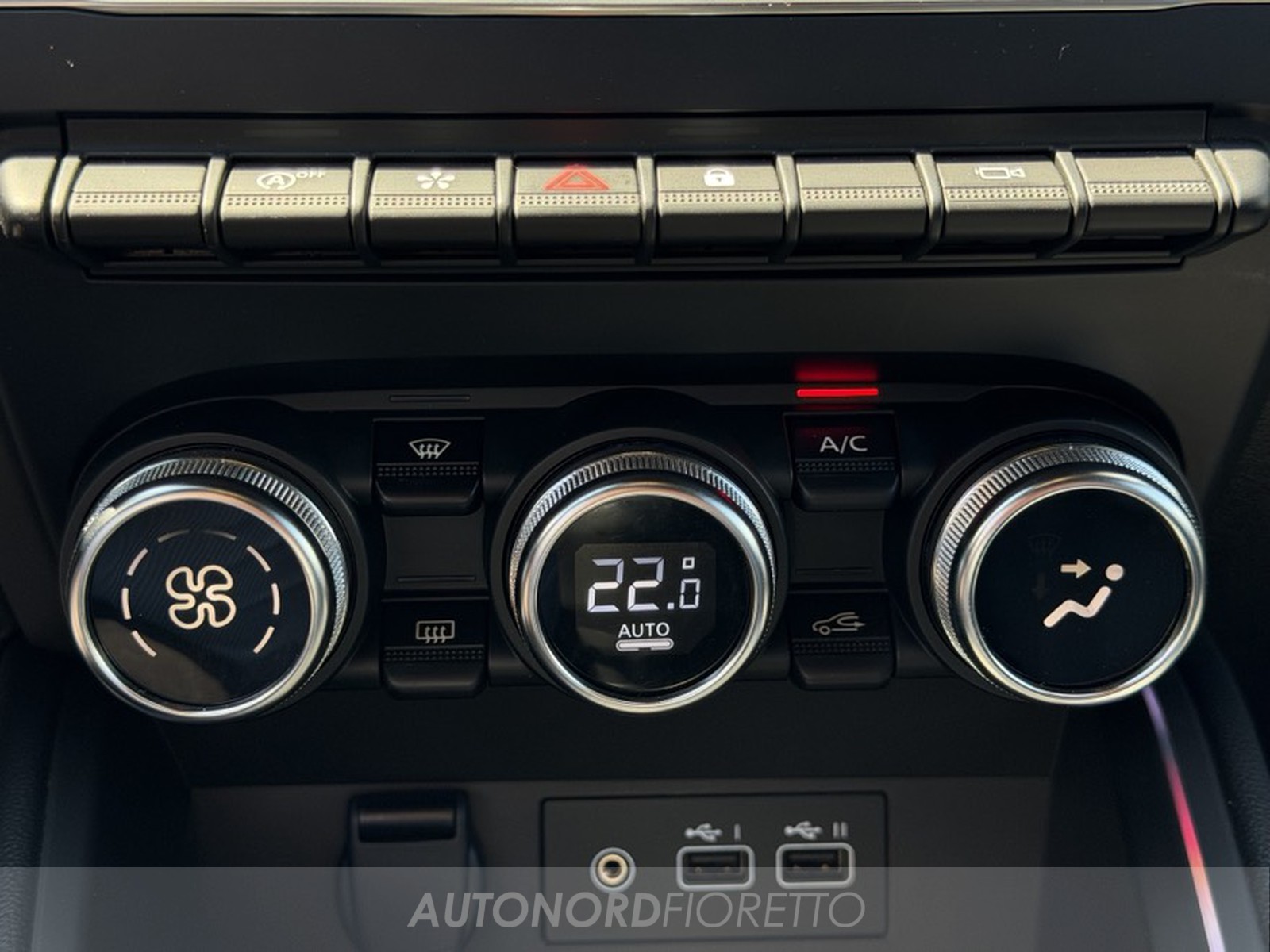 AUTONORD Renault Clio