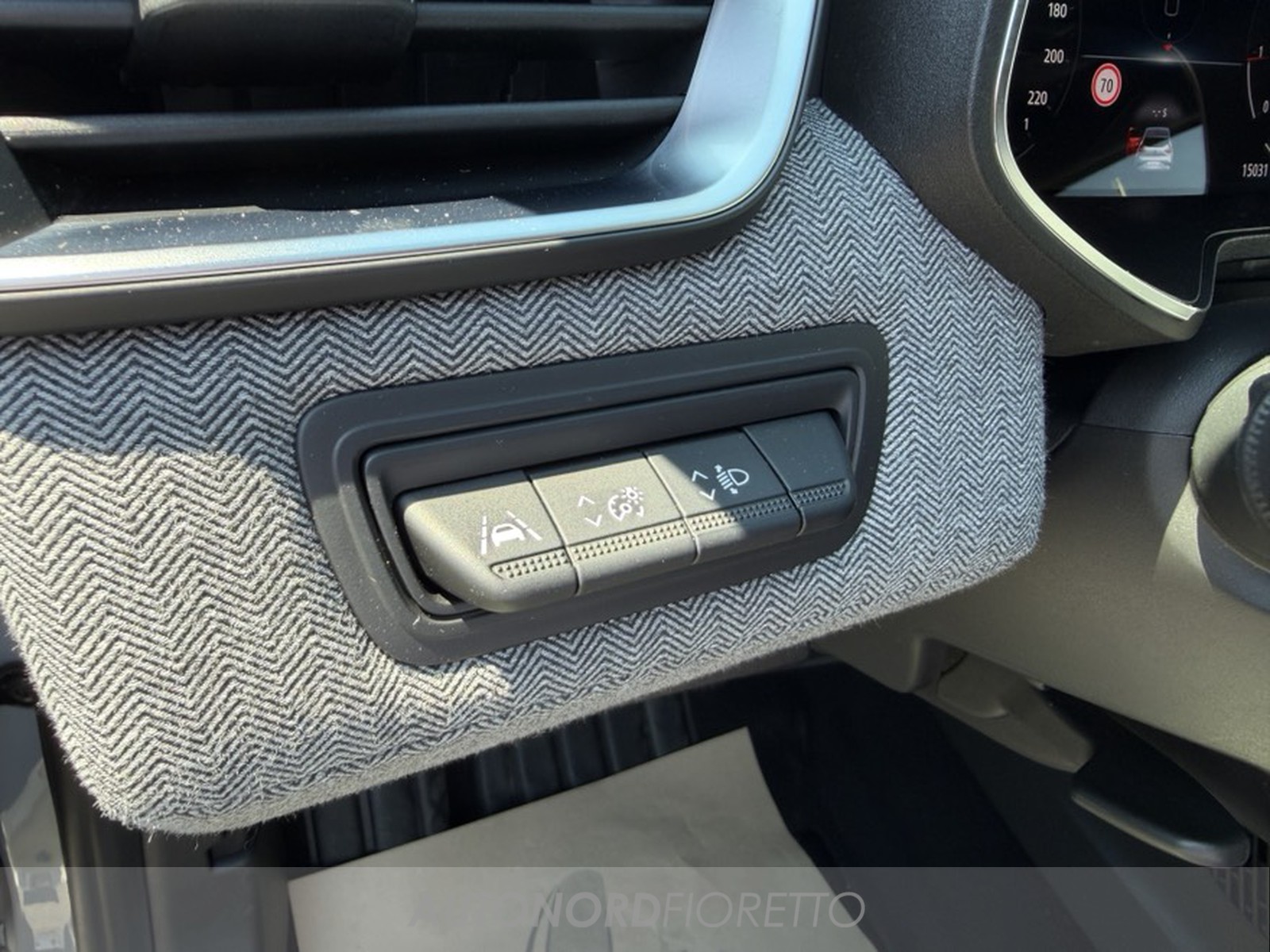 AUTONORD Renault Clio