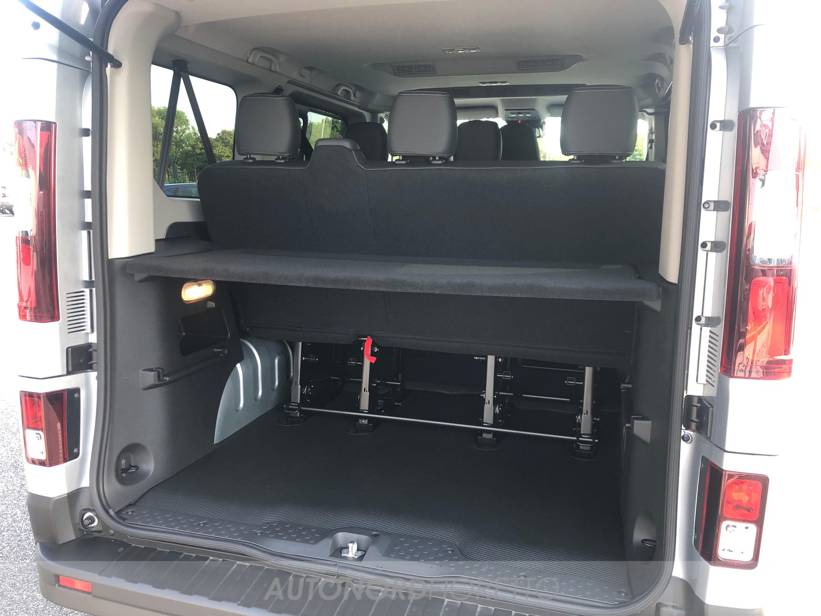 AUTONORD Renault Trafic