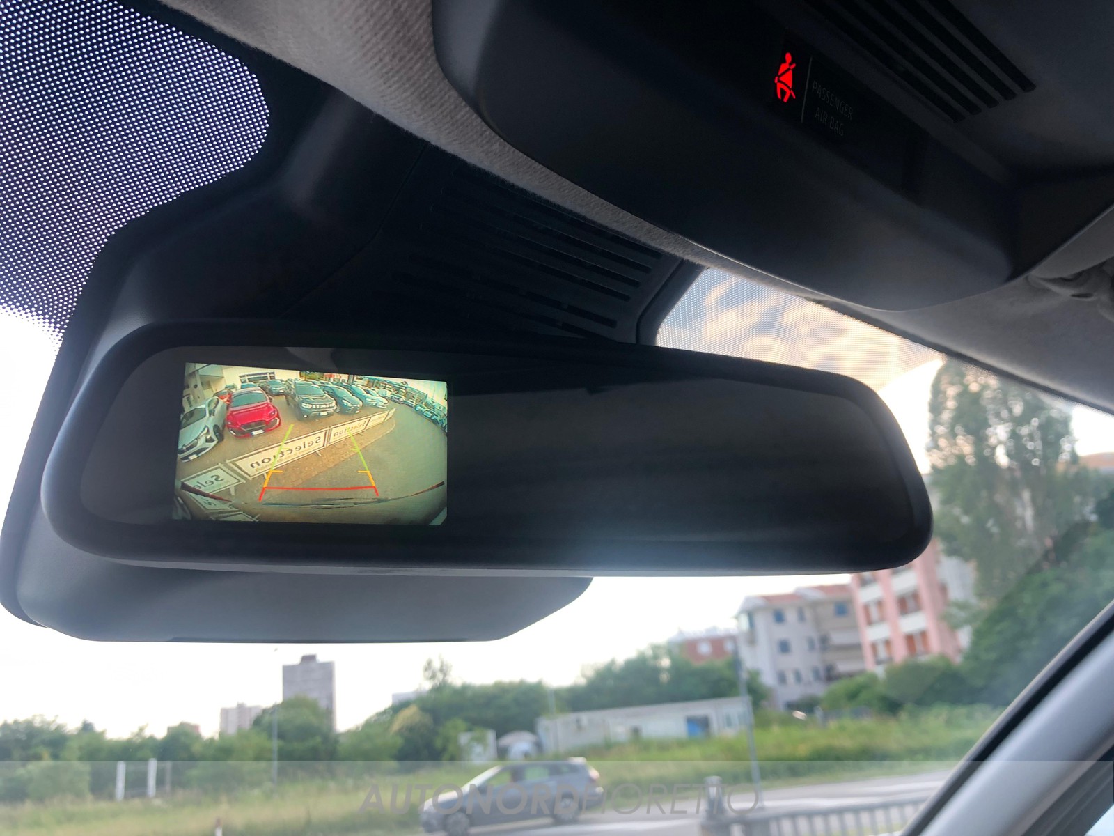 AUTONORD Renault Trafic