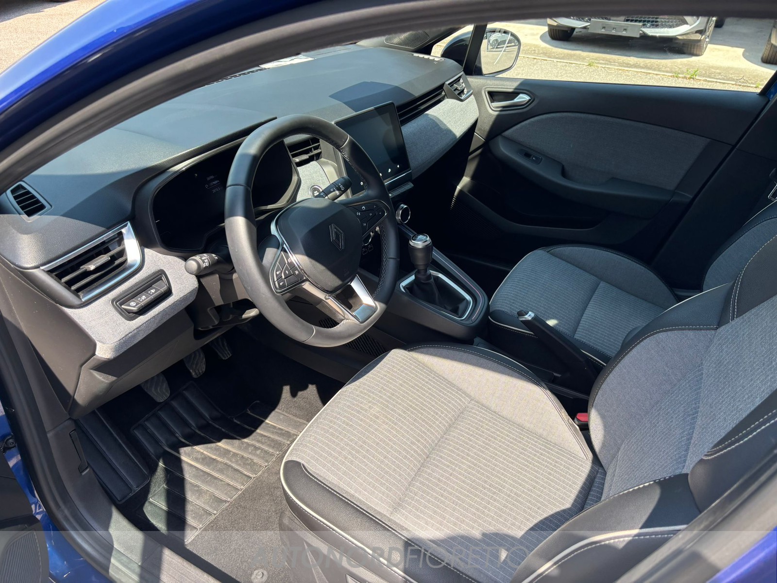 AUTONORD Renault Clio