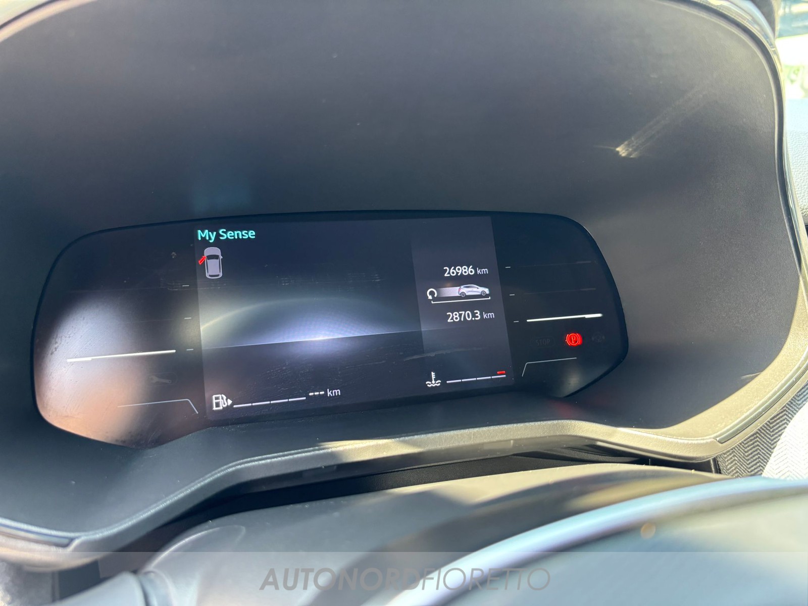 AUTONORD Renault Clio