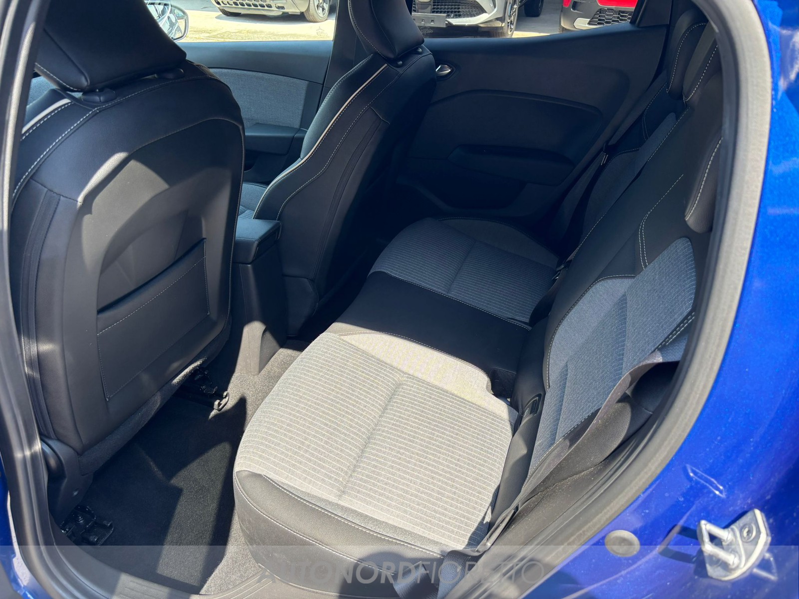 AUTONORD Renault Clio