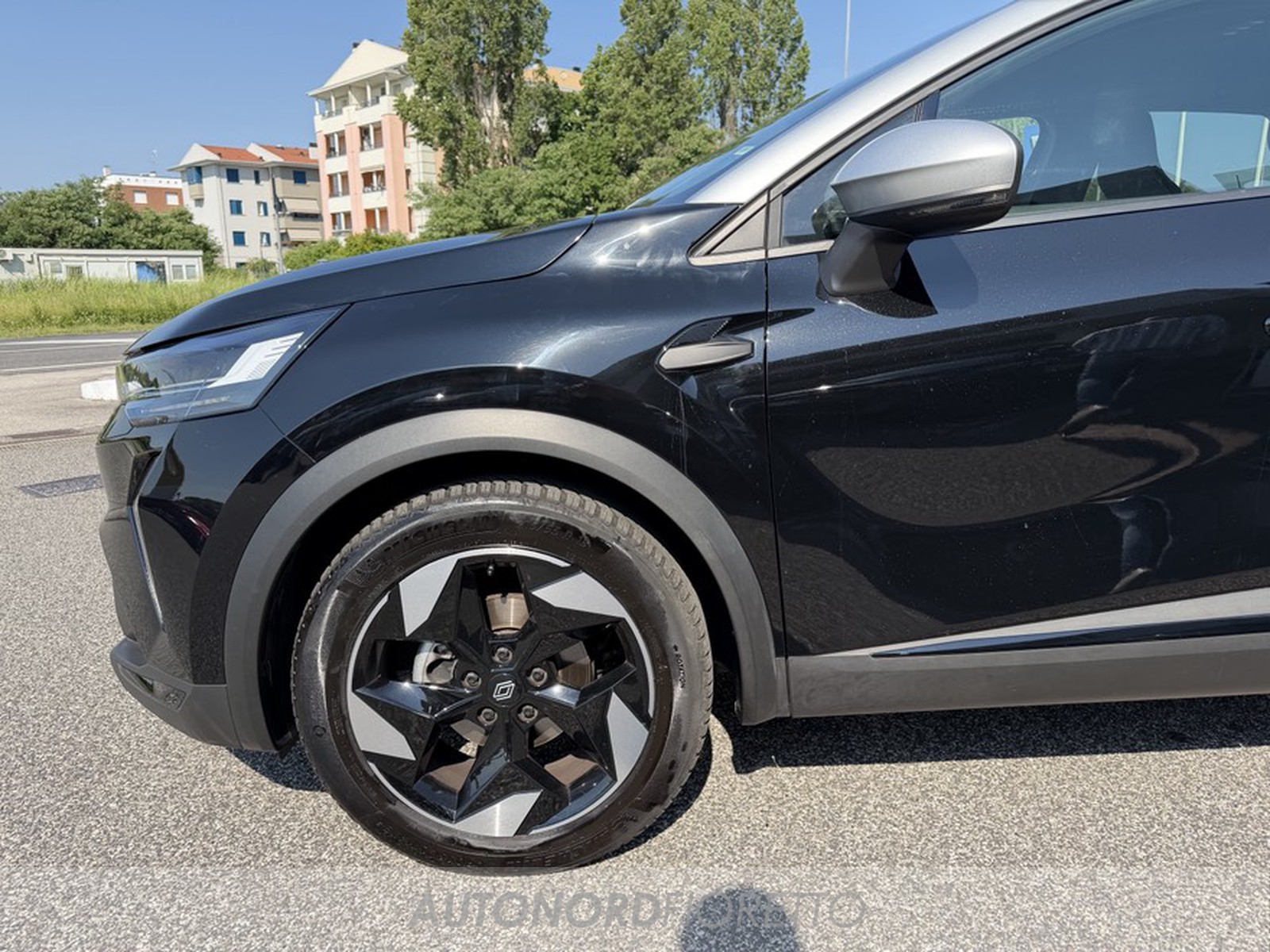 AUTONORD Renault Captur
