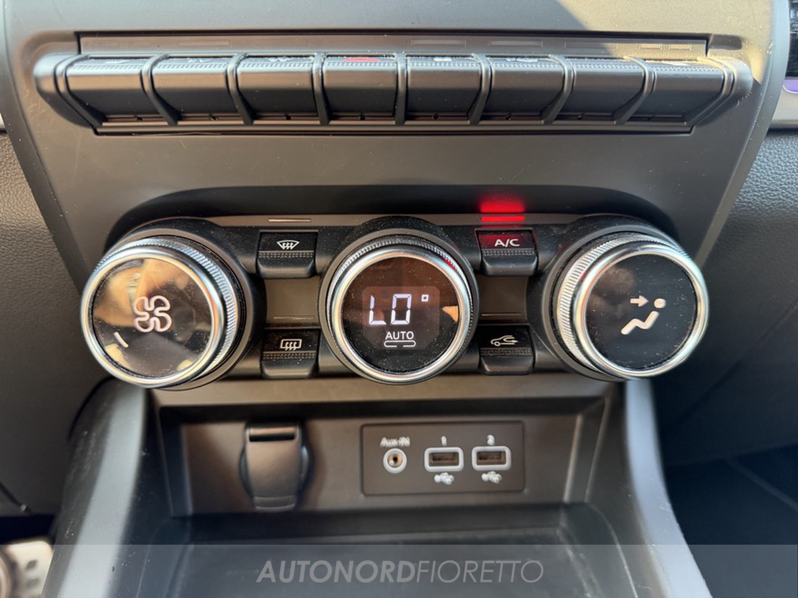 AUTONORD Renault Arkana