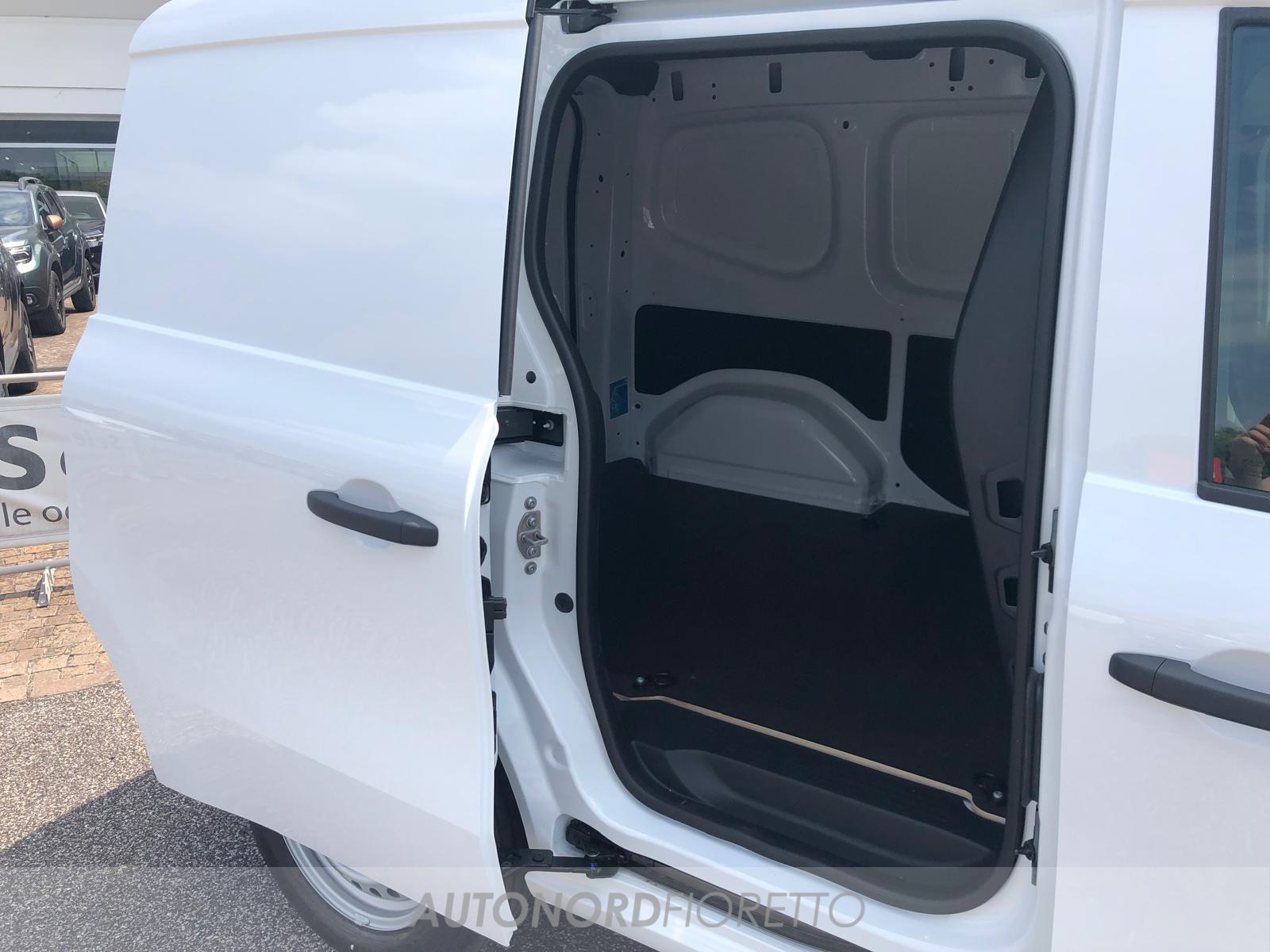 AUTONORD Renault Kangoo