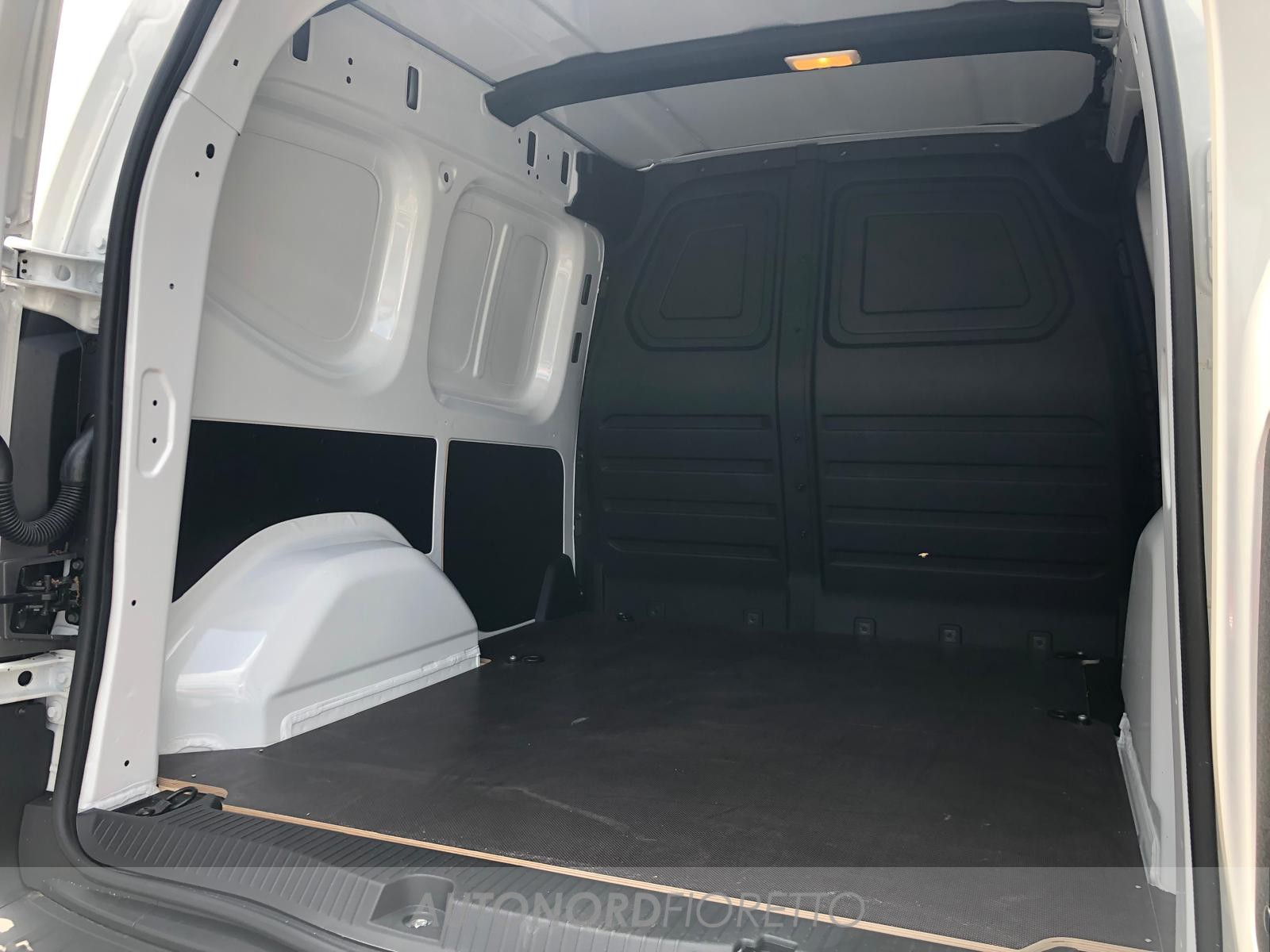 AUTONORD Renault Kangoo