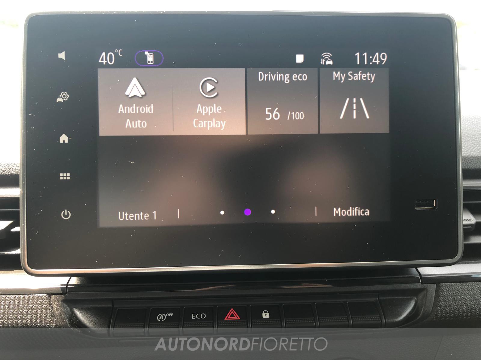 AUTONORD Renault Kangoo
