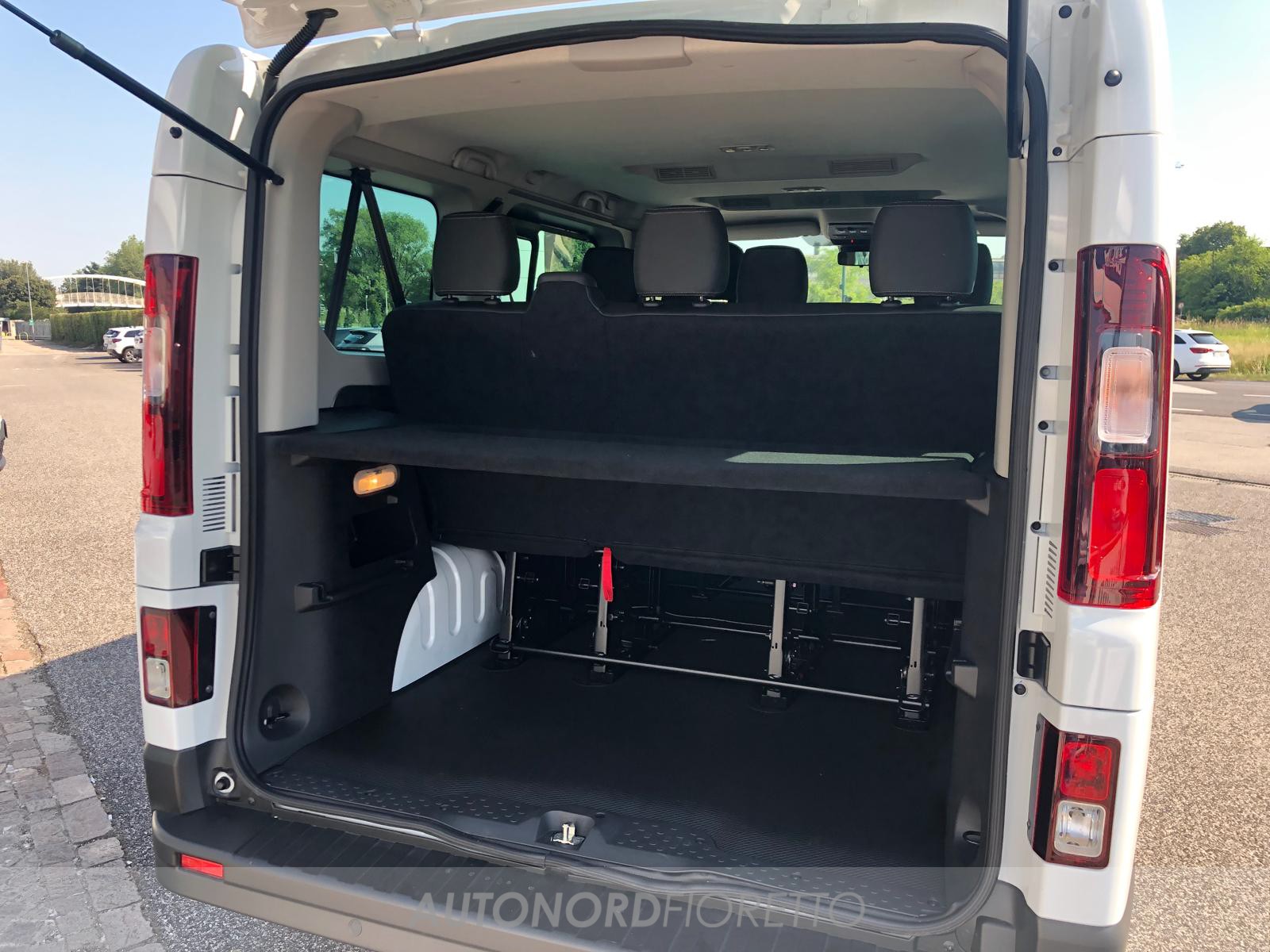 AUTONORD Renault Trafic