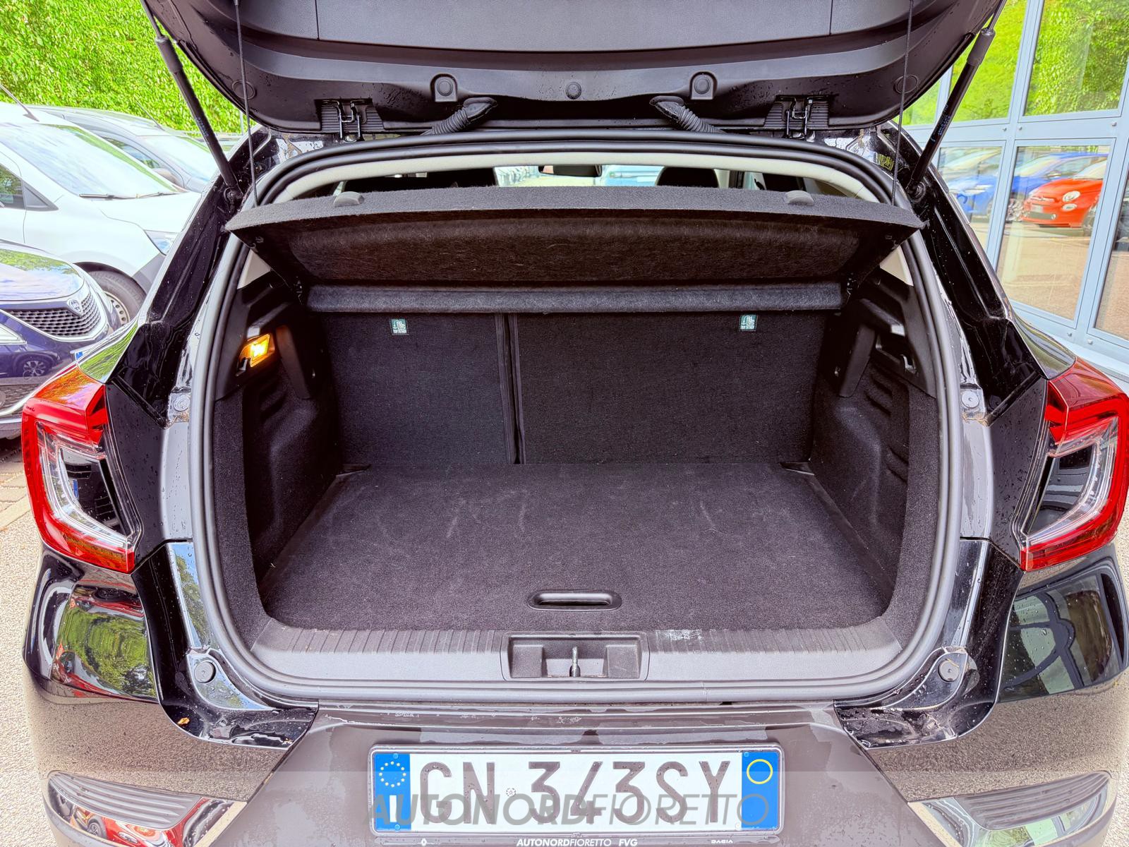AUTONORD Renault Captur