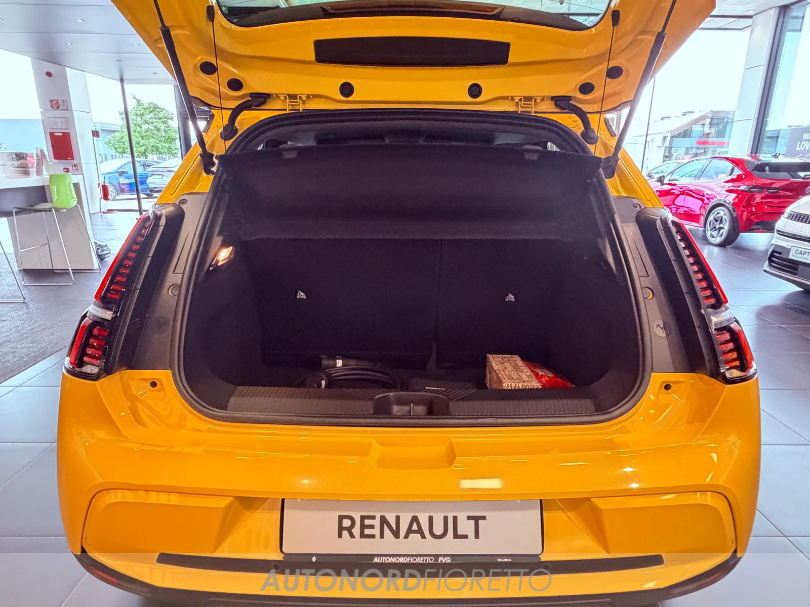 AUTONORD Renault R5