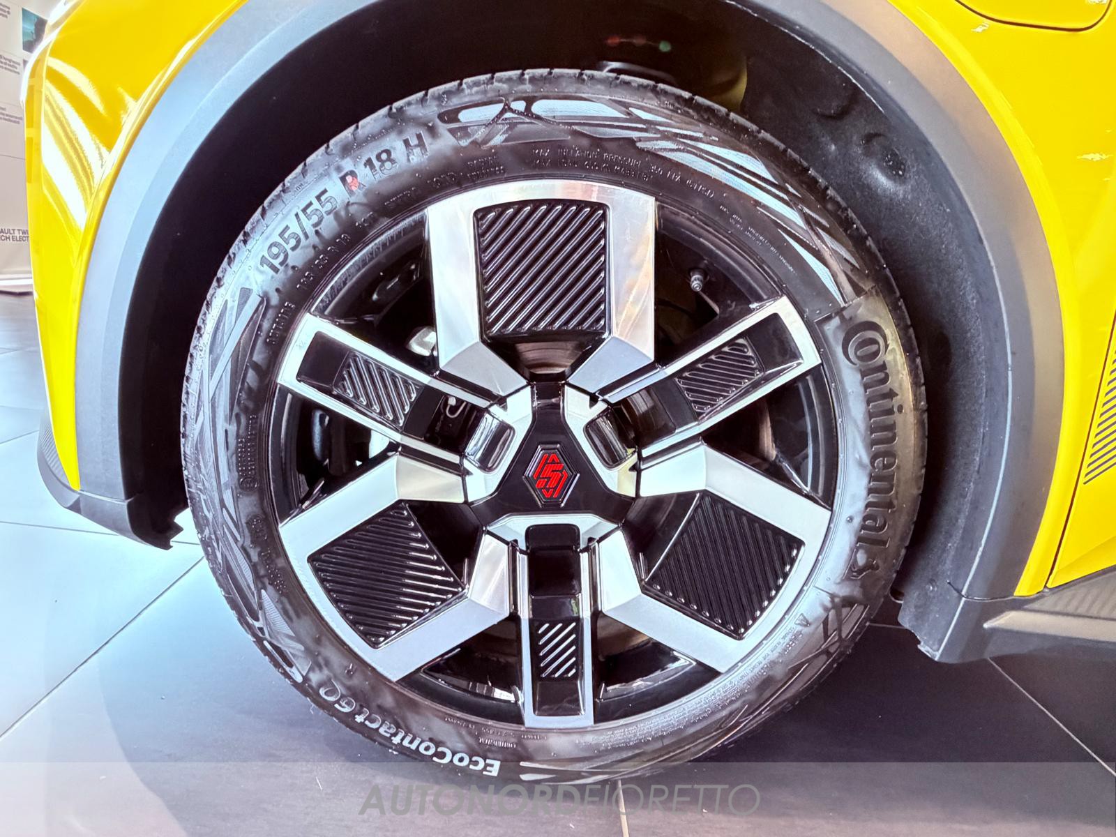 AUTONORD Renault R5