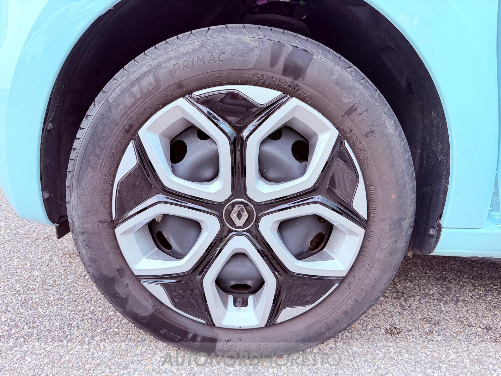 AUTONORD Renault Twingo