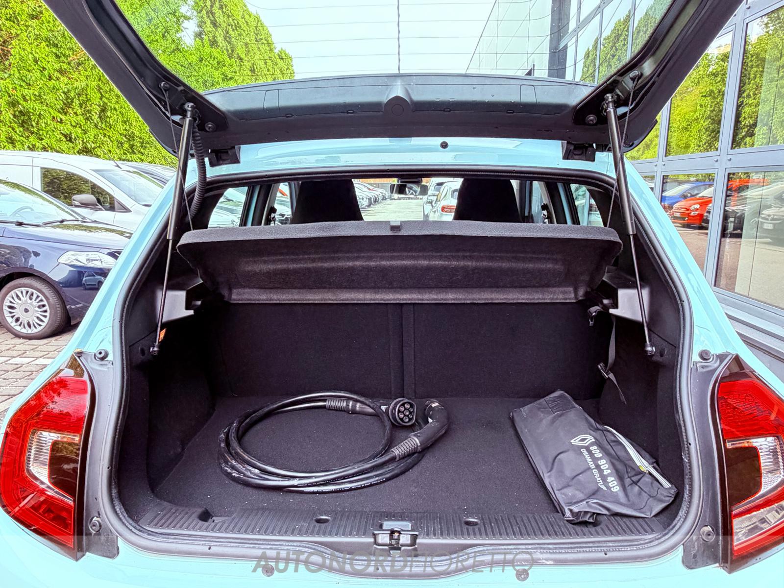 AUTONORD Renault Twingo