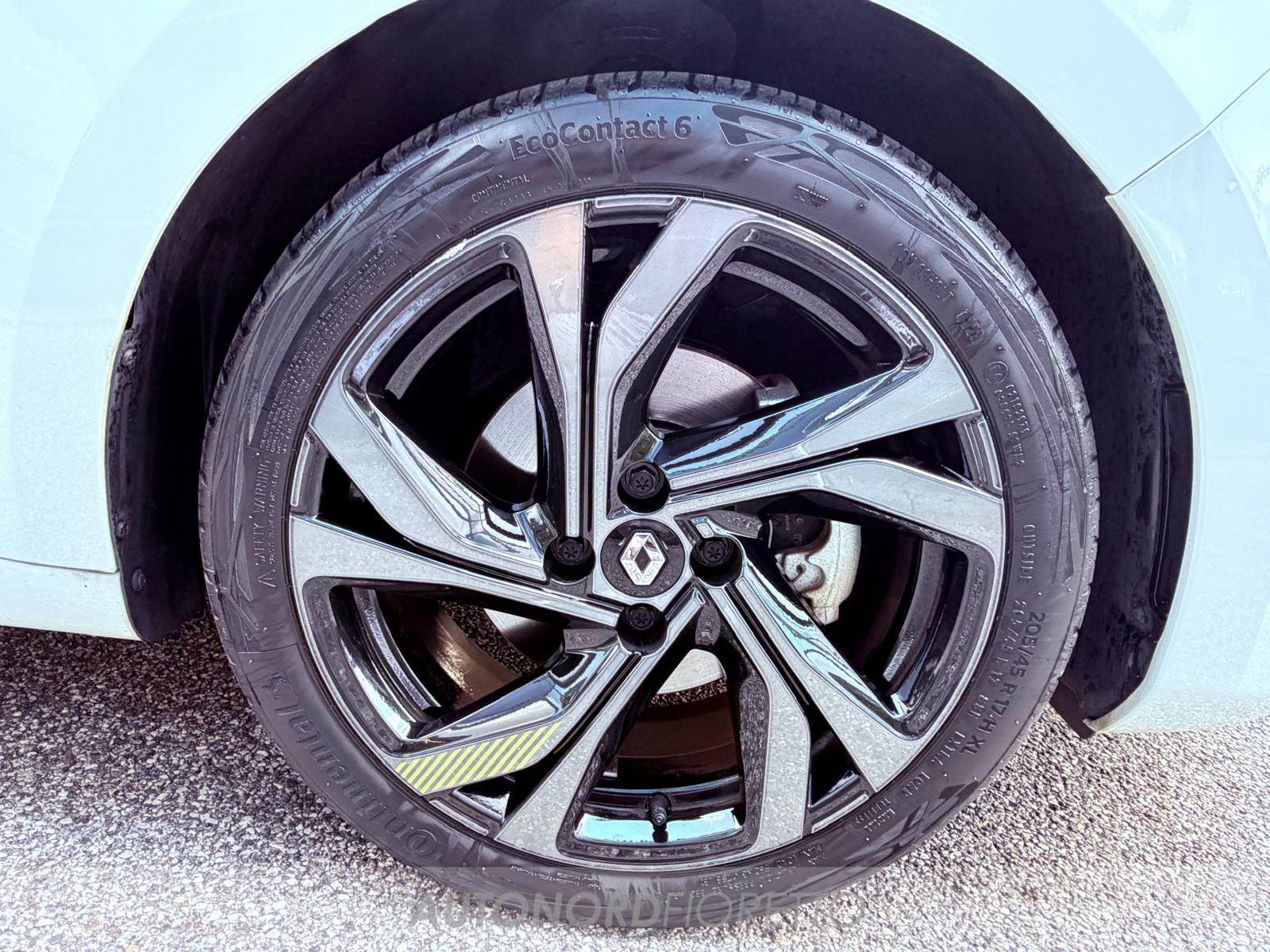AUTONORD Renault Clio