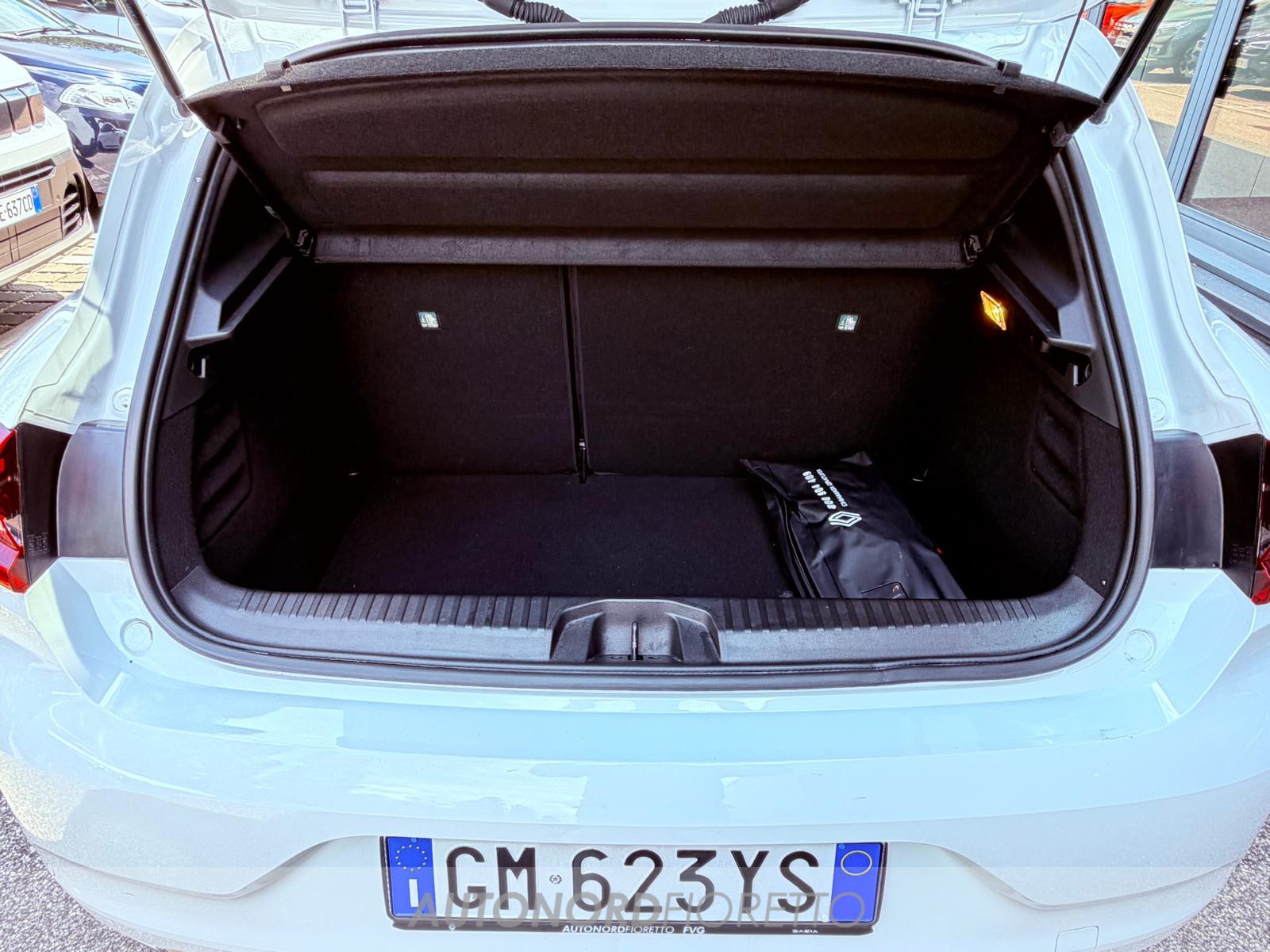AUTONORD Renault Clio