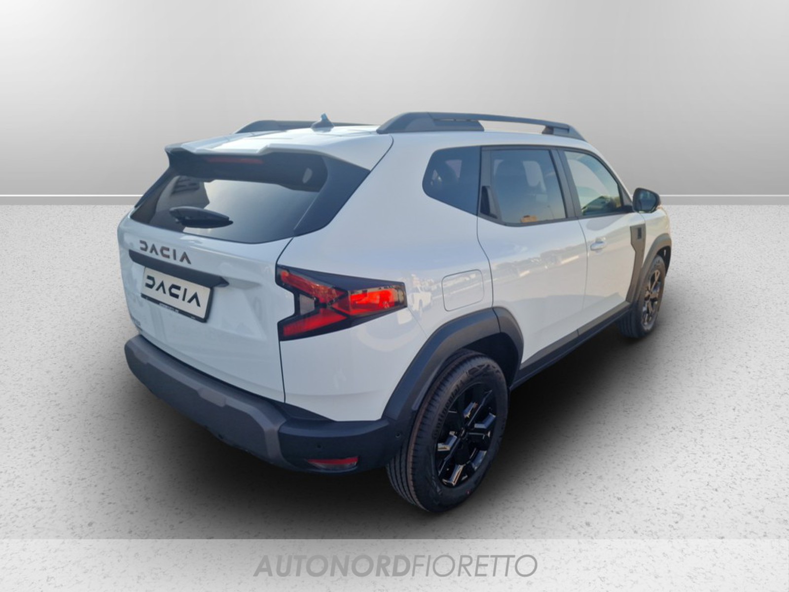 AUTONORD Dacia Duster