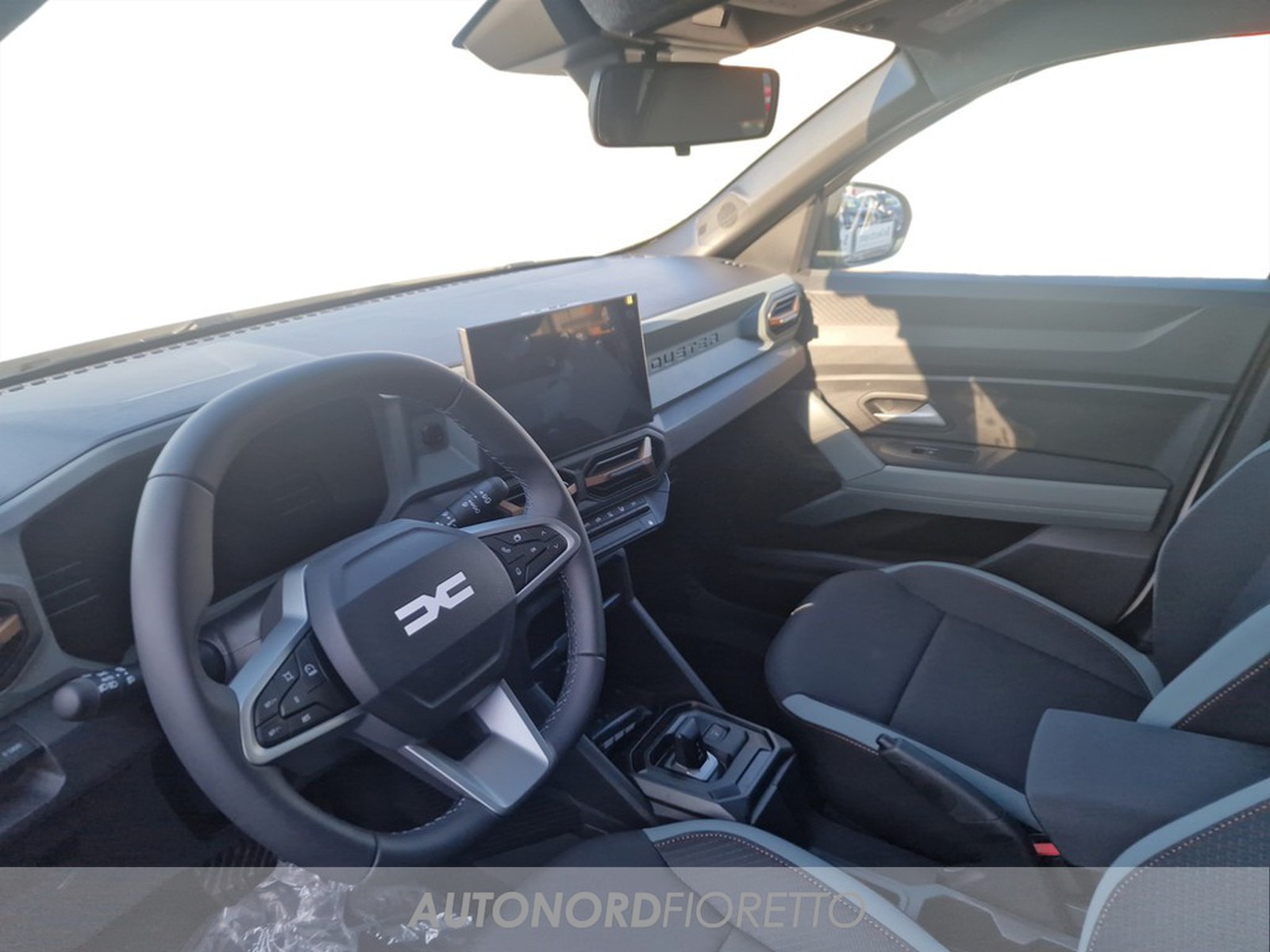 AUTONORD Dacia Duster