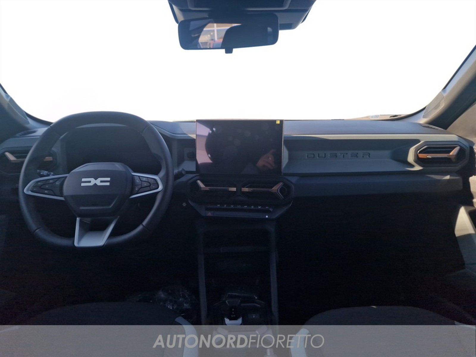 AUTONORD Dacia Duster