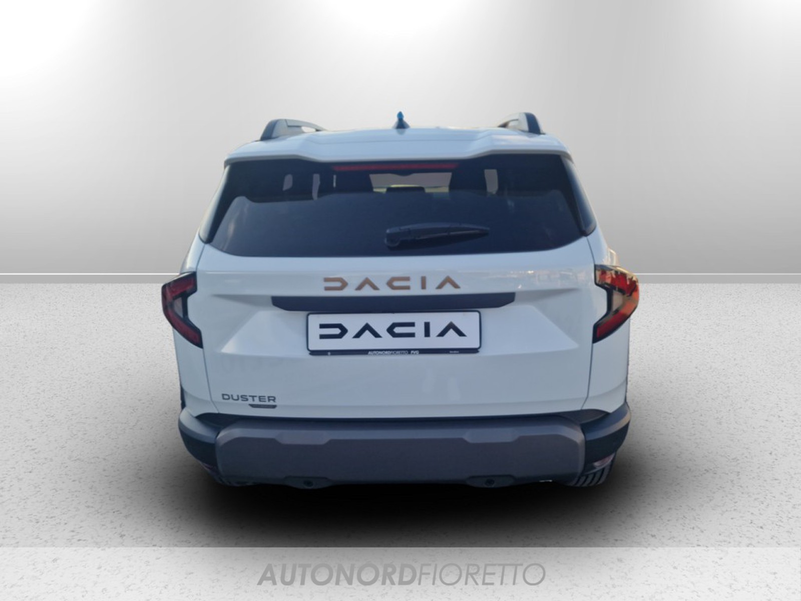 AUTONORD Dacia Duster