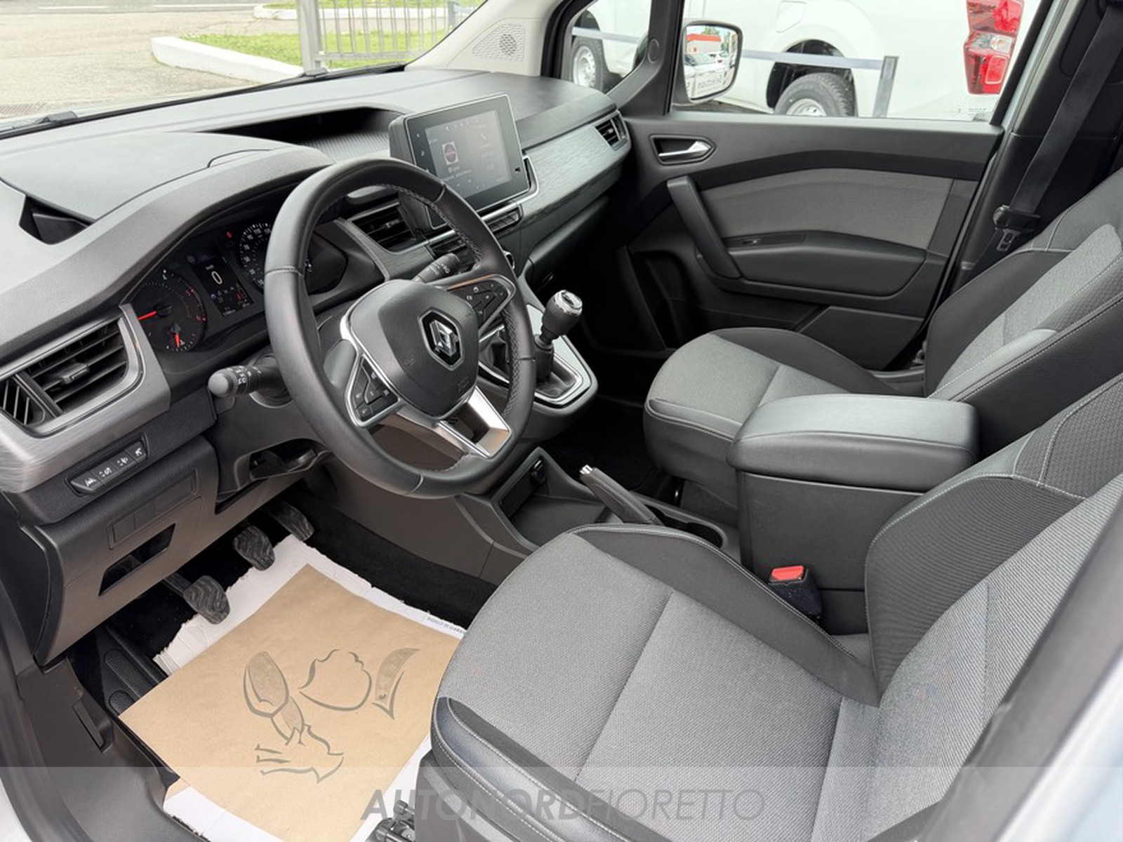 AUTONORD Renault Kangoo