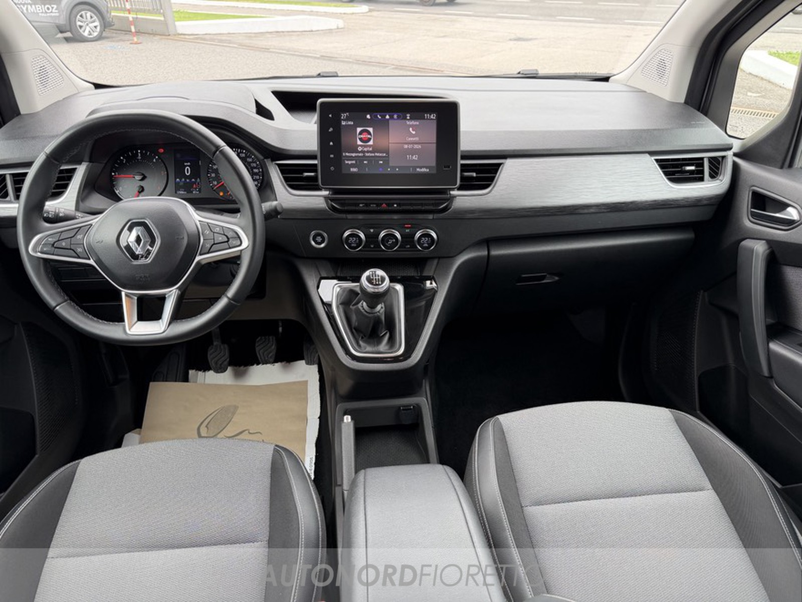 AUTONORD Renault Kangoo
