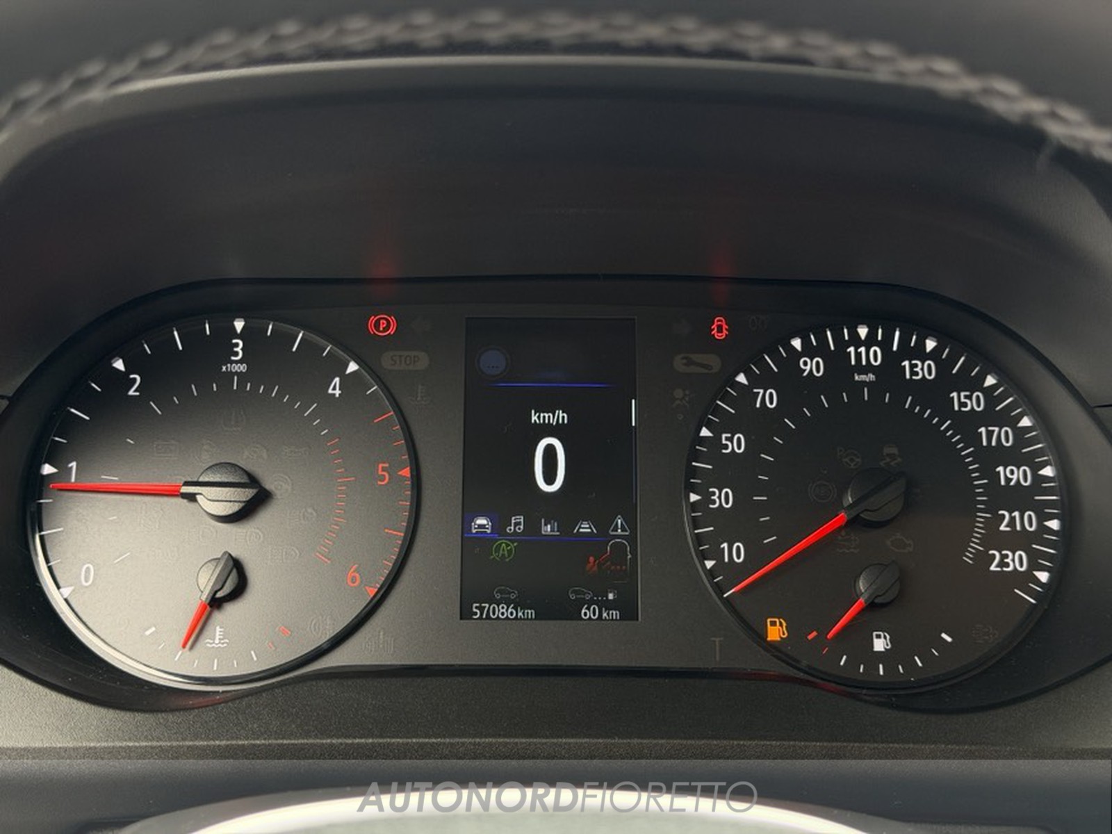 AUTONORD Renault Kangoo