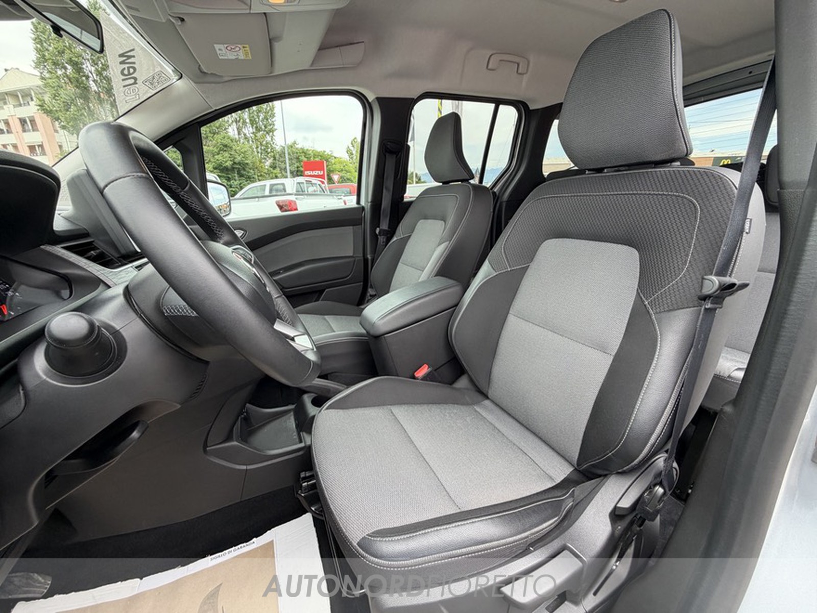 AUTONORD Renault Kangoo