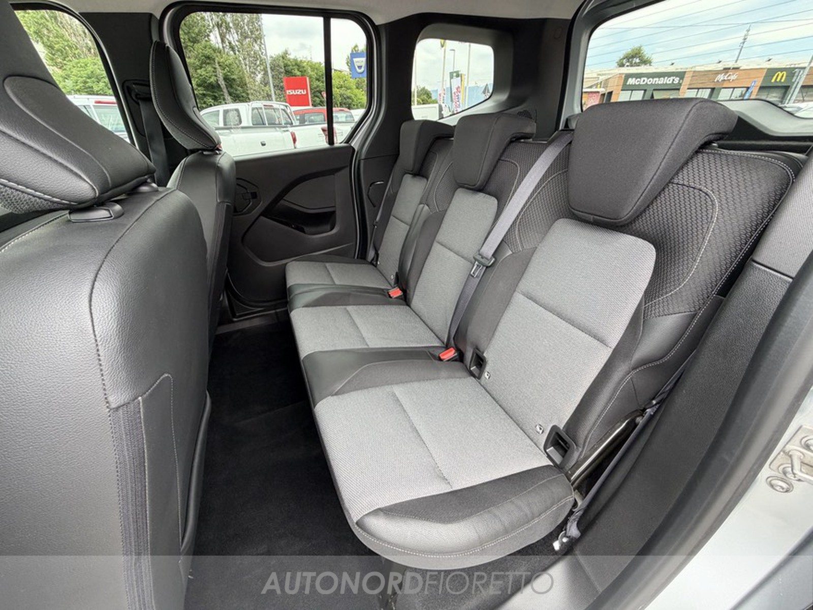 AUTONORD Renault Kangoo