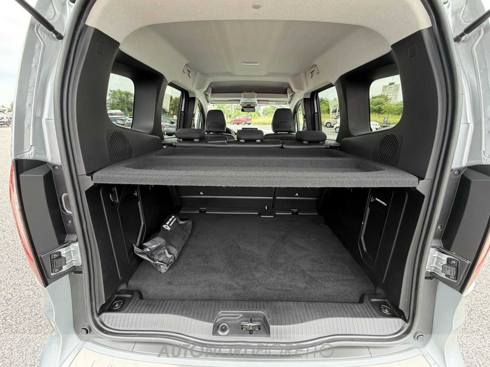 AUTONORD Renault Kangoo