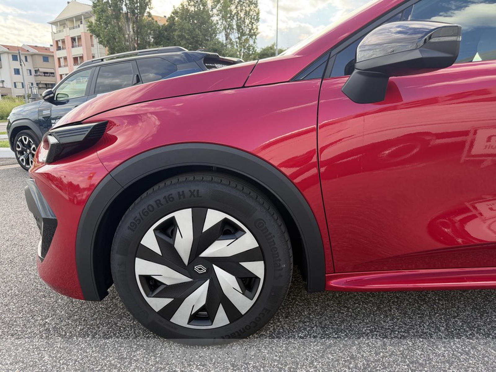 AUTONORD Renault Clio