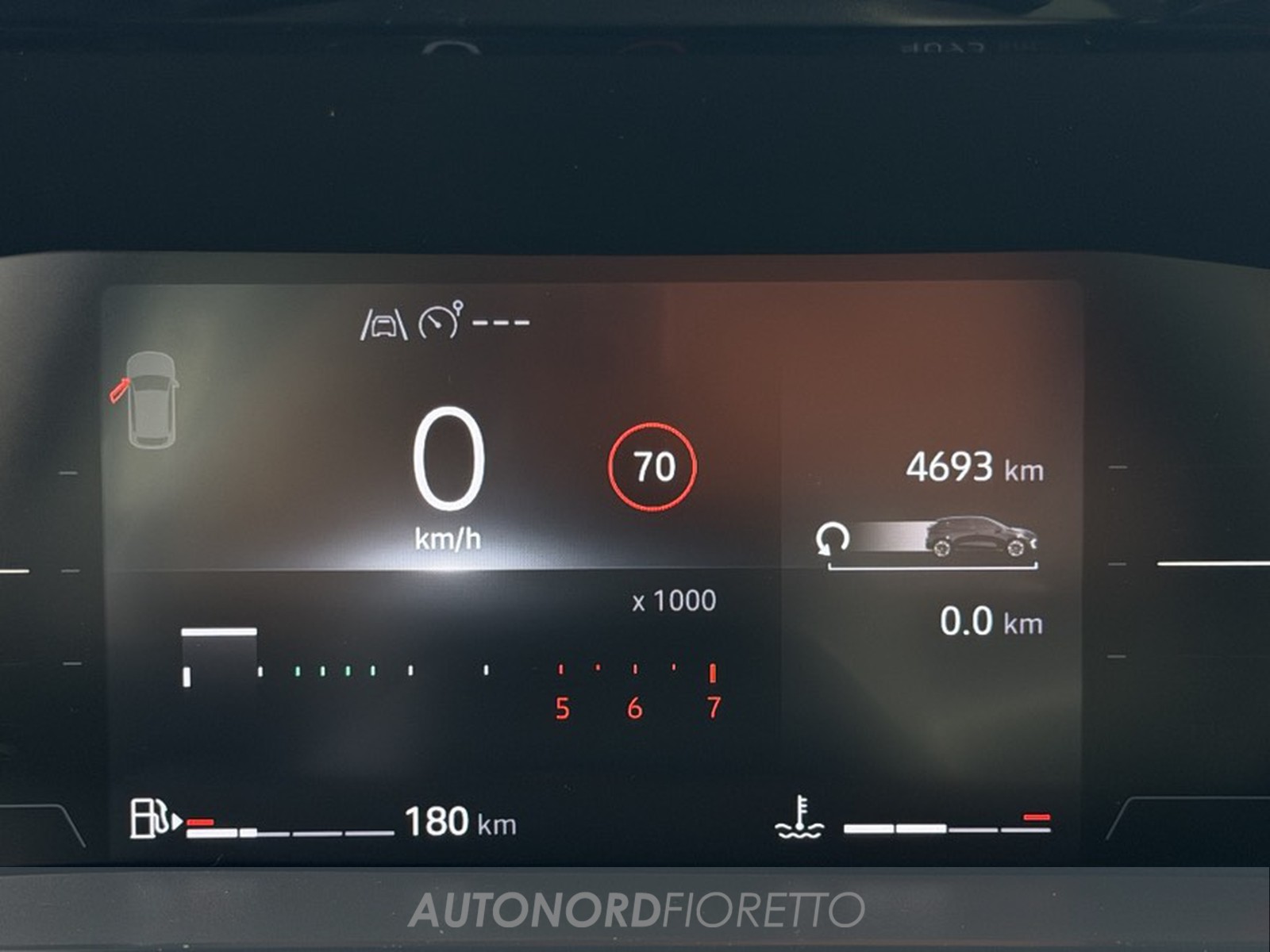 AUTONORD Renault Clio