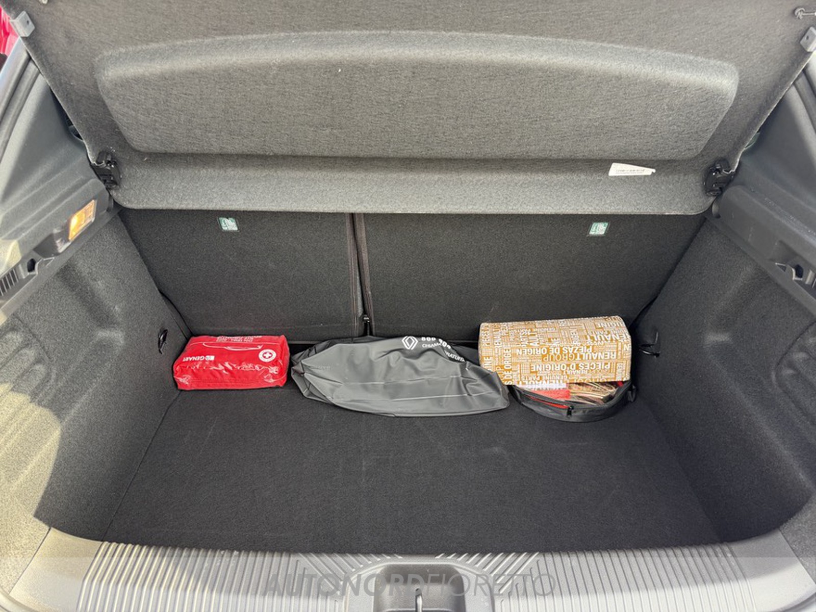 AUTONORD Renault Clio
