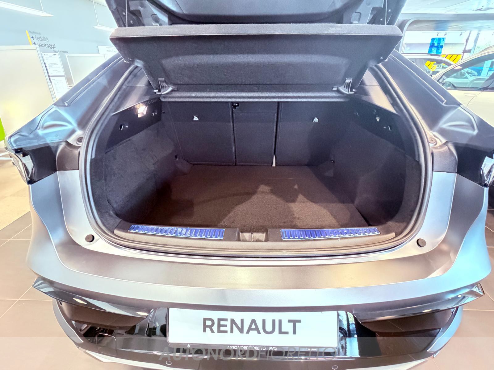 AUTONORD Renault Rafale