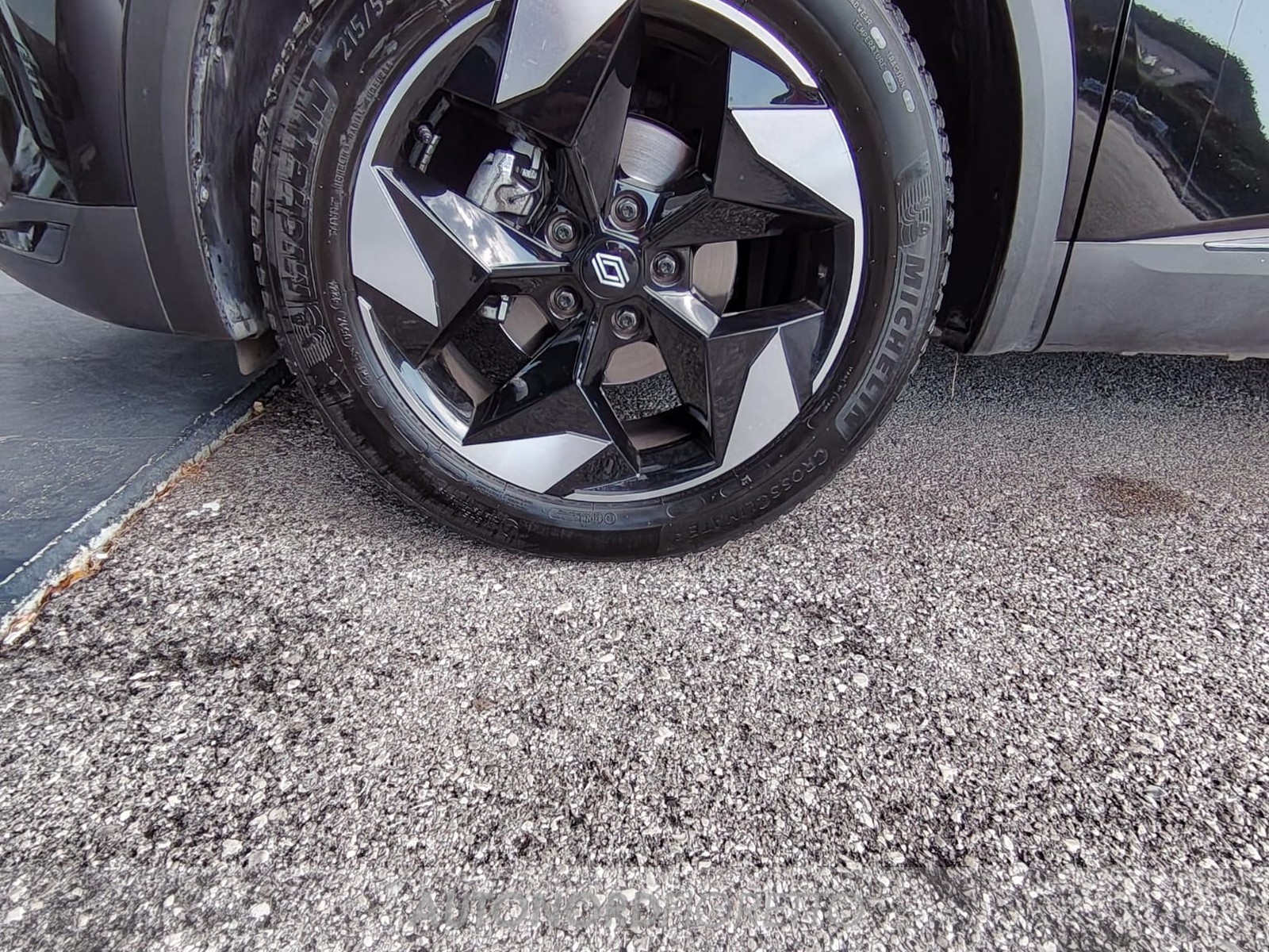 AUTONORD Renault Captur