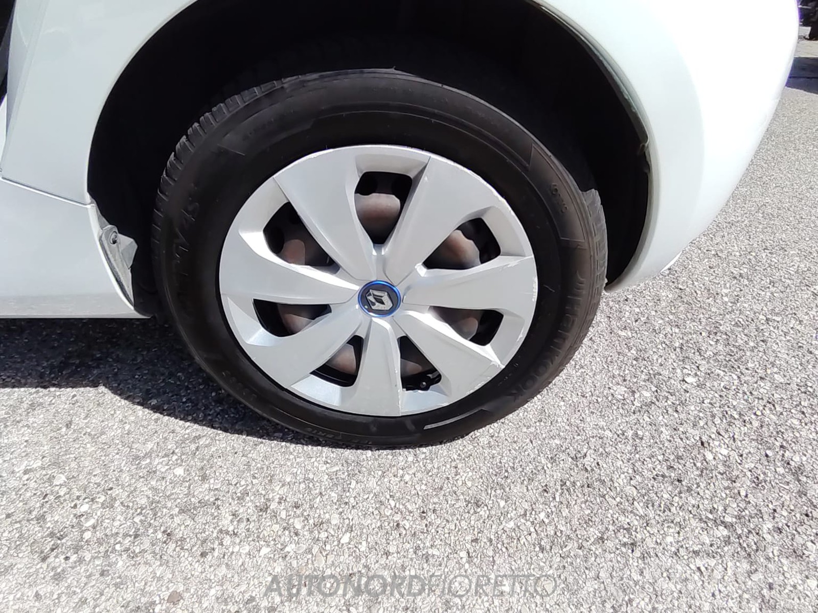 AUTONORD Renault Zoe