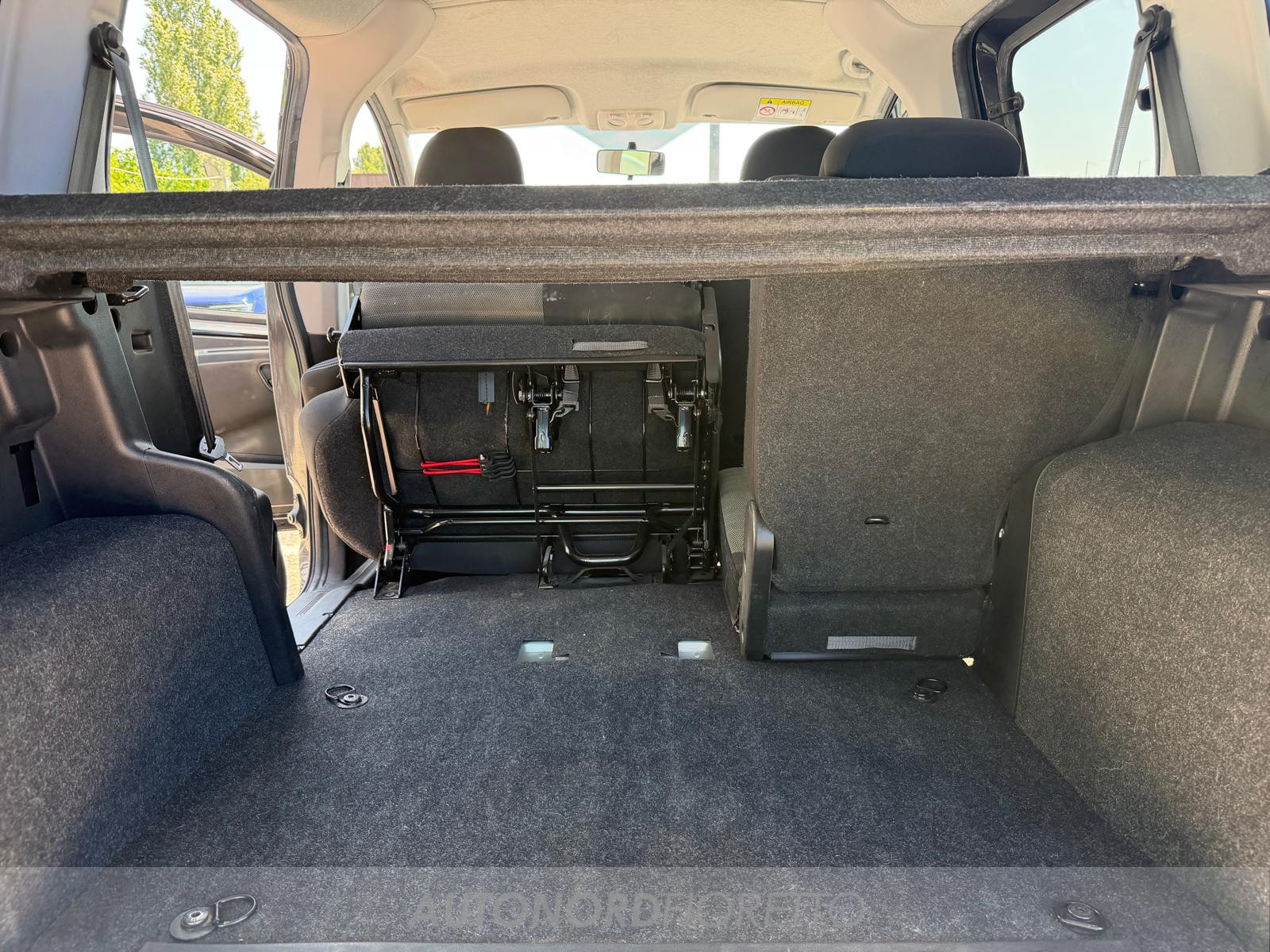 AUTONORD Fiat Qubo