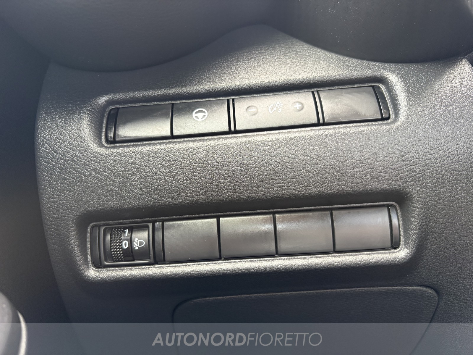 AUTONORD Nissan Juke